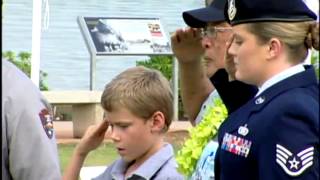 Remembering Pearl Harbor heroes 71 years later
