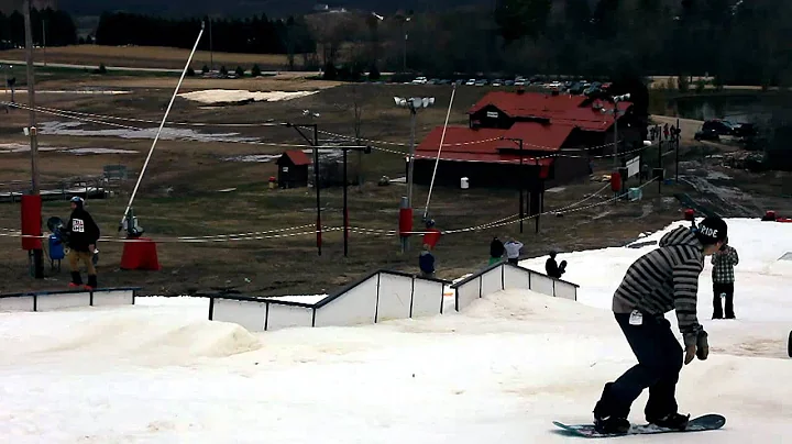 Aaron Hoffmann: Early Season Edit