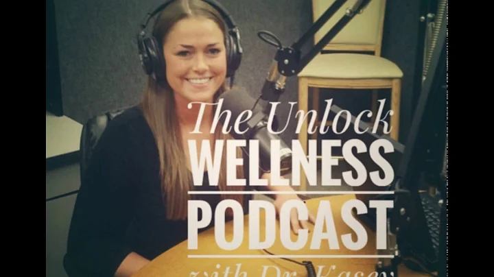Episode 031- Dr. Krystal Barnett- Changing the Par...