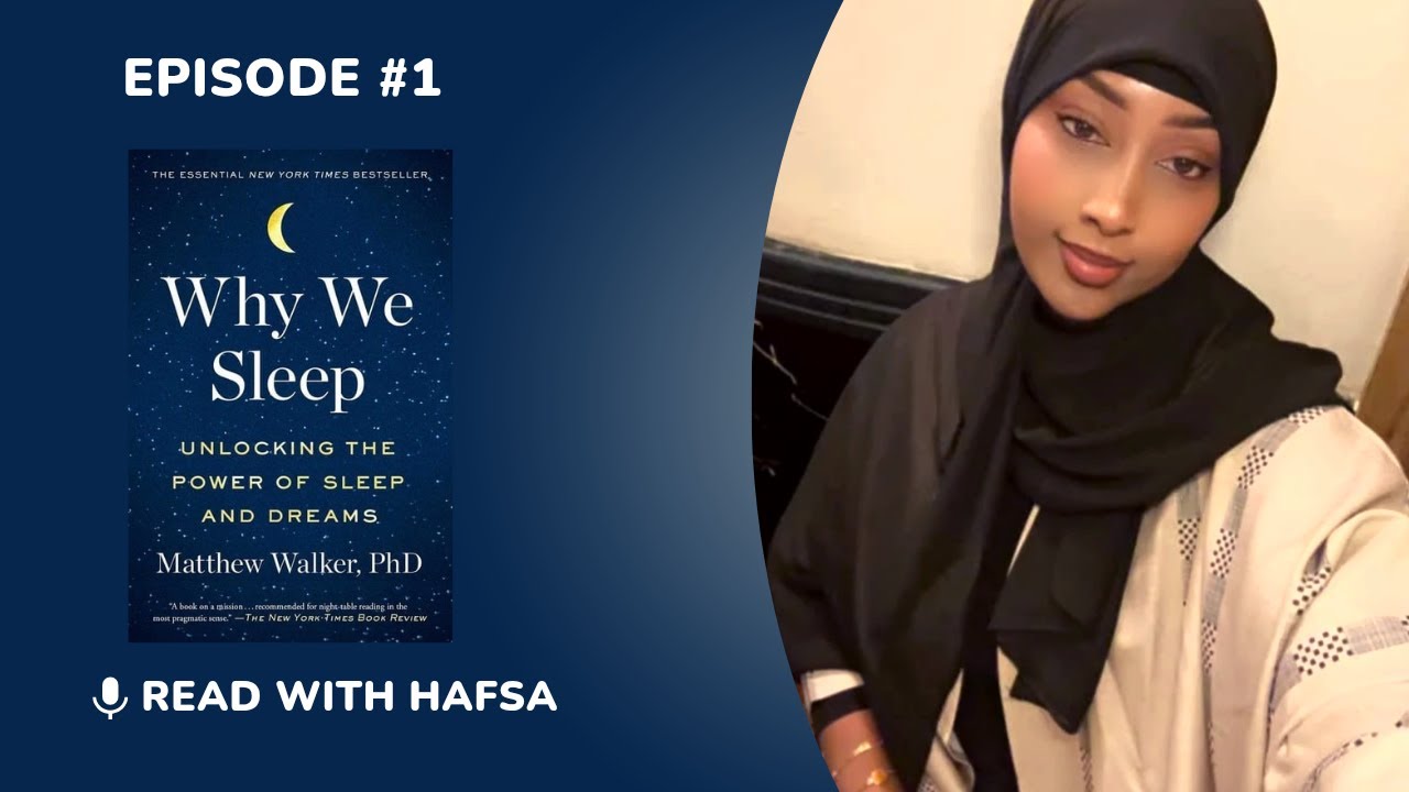 why we sleep[ maxaad u hurudaa] p.t1[epi.1]