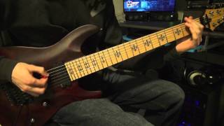 Threat Signal - Trust in None