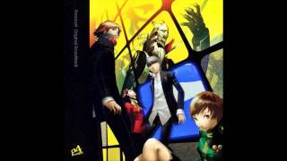 Video thumbnail of "Persona 4 the Animation - Key Plus Words (OP2 Full)"