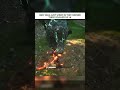 This Boss Fight Had No Chill 🧊🔥 #BlackMythWukong #bossfight  #gamingshorts