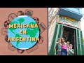 🇦🇷Mexicanas por el Mundo🌎Mexicana en Argentina🇦🇷 Conoce Argentina #MexicanaenArgentina​🇦🇷 #Argentina