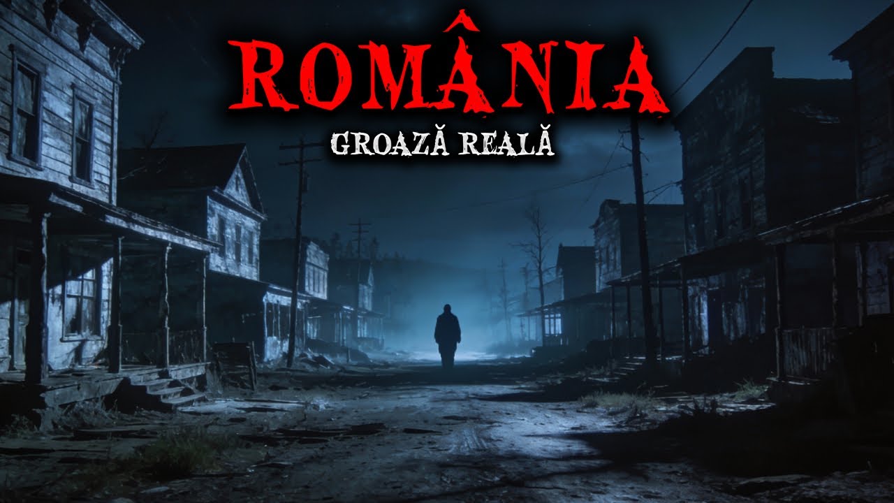 7 Povești de Groază Reale despre Străini