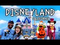 DISNEYLAND CALIFORNIA - ¡TIPS, ATRACCIONES Y MUCHA DIVERSIÓN!