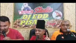 Lawak paling susah teka teki.... Dj ed