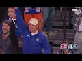 Josh Hart CLUTCH in Knicks Game 1 victory vs Sixers | April 20th, 2024