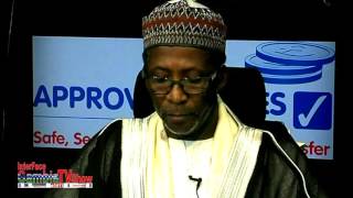 InterFace Gambia Wed 22nd Jun 2016 on Ben TV With Aji Macca Ci Diina akk Pencha MI Ramadan Special
