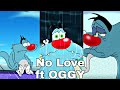 Oggy and the cockroaches  no love edit  olly and oggy  oggy and the cockroaches latest episode