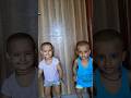 Twins baby dance #fun #dance #masti #twinsbaby #funnydance