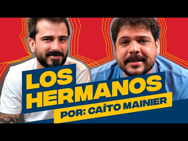 Telefonemas #74 - Caito Mainier - Telefonemas (podcast)