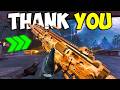 Treyarch FINALLY FIXED It... (BO7 Zombies)