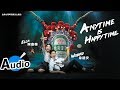 韋禮安 Weibird Wei、陳嘉樺 Ella Chen - Anytime Is Happy Time(官方歌詞版)- 金牌台灣啤酒廣告主題曲