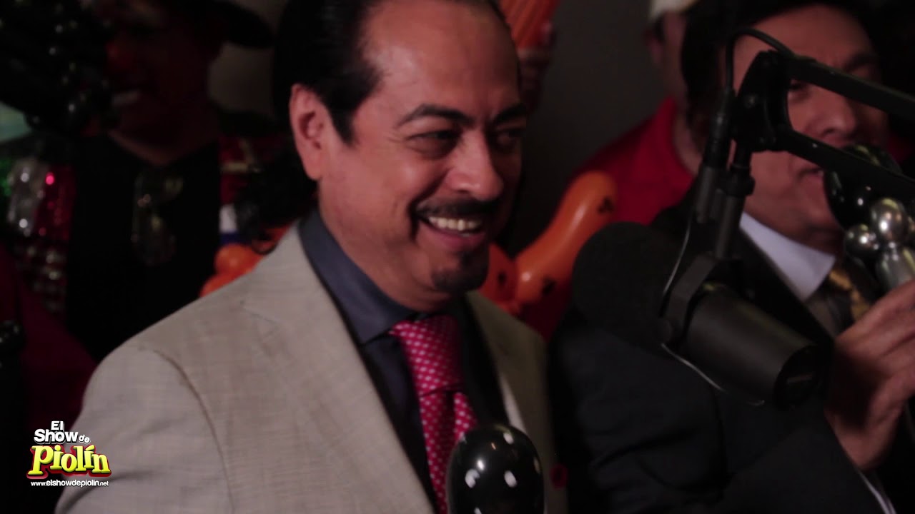 Los Tigres Del Norte Sufren de RACISMO TAMBIÉN!