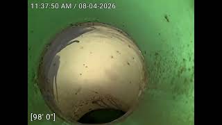 sewer scope - Cornwallis