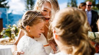Information A Winter Wonderland Wedding at Aspen Mountain Ski Resort Update