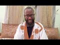 الملازم موسى سالم يتحدث بدوره عن انقلاب فرسان التغيير بالمناسبة هذا الملازم يعتقد البعض أنه كان الملازم موسى سالم يتحدث بدوره عن انقلاب فرسان التغيير بالمناسبة هذا الملازم يعتقد البعض أنه كان