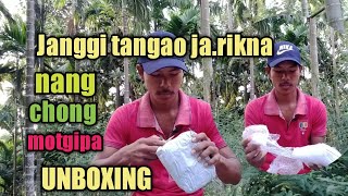 UNBOXING video l Smart watch band unboxing l smart watch fitness band l smart watch bracelet l unbox