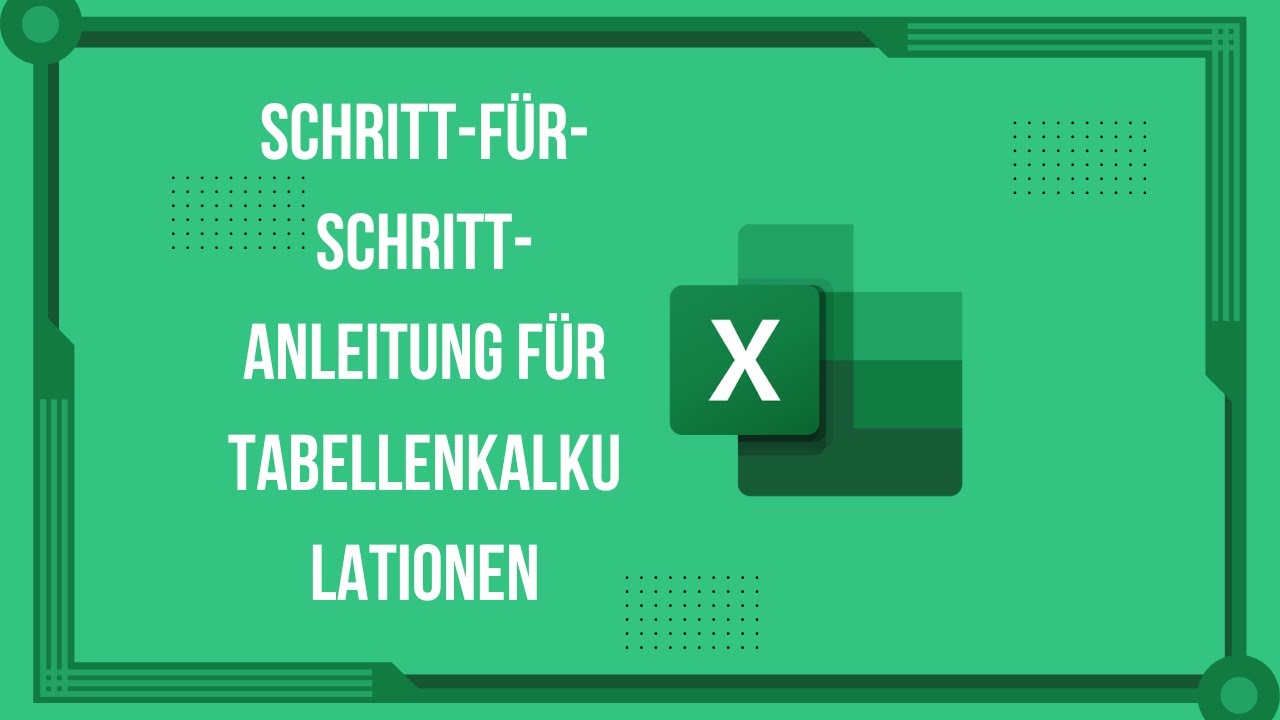 Microsoft Excel Online 2025 nutzen: Schritt-für-Schritt-Anleitung für Tabellenkalkulationen