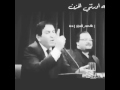 كريم العراقي آه كم اشتاق ايام ابي