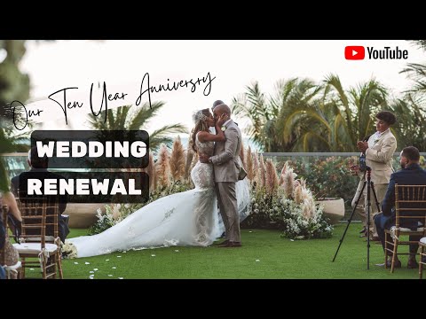 Video: 10 Years: What Kind Of Wedding Is This