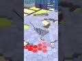 ahh 😧 I lost the match of cars arena