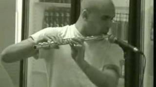 flute beat box