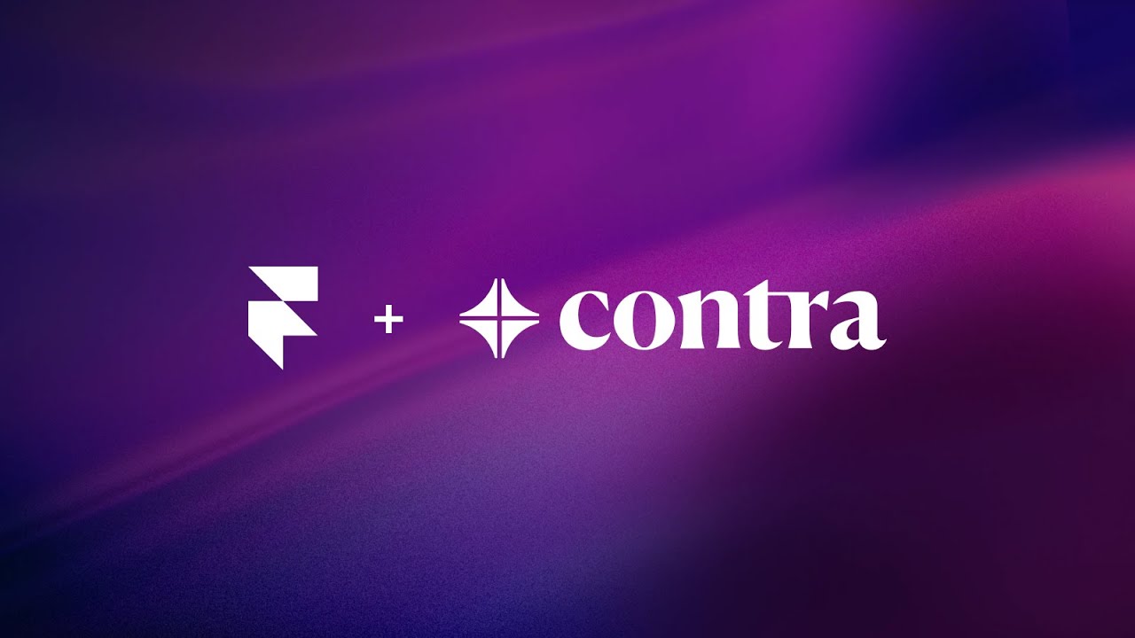 Framer Update: Contra Component