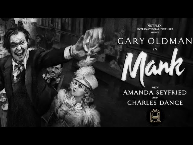 "MANK" (2020)