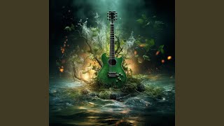 Harmonic Ember Symphony