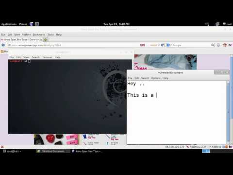 How To Install SQL MAP in window 7,8,10 and xp  and how to run paython script in window
