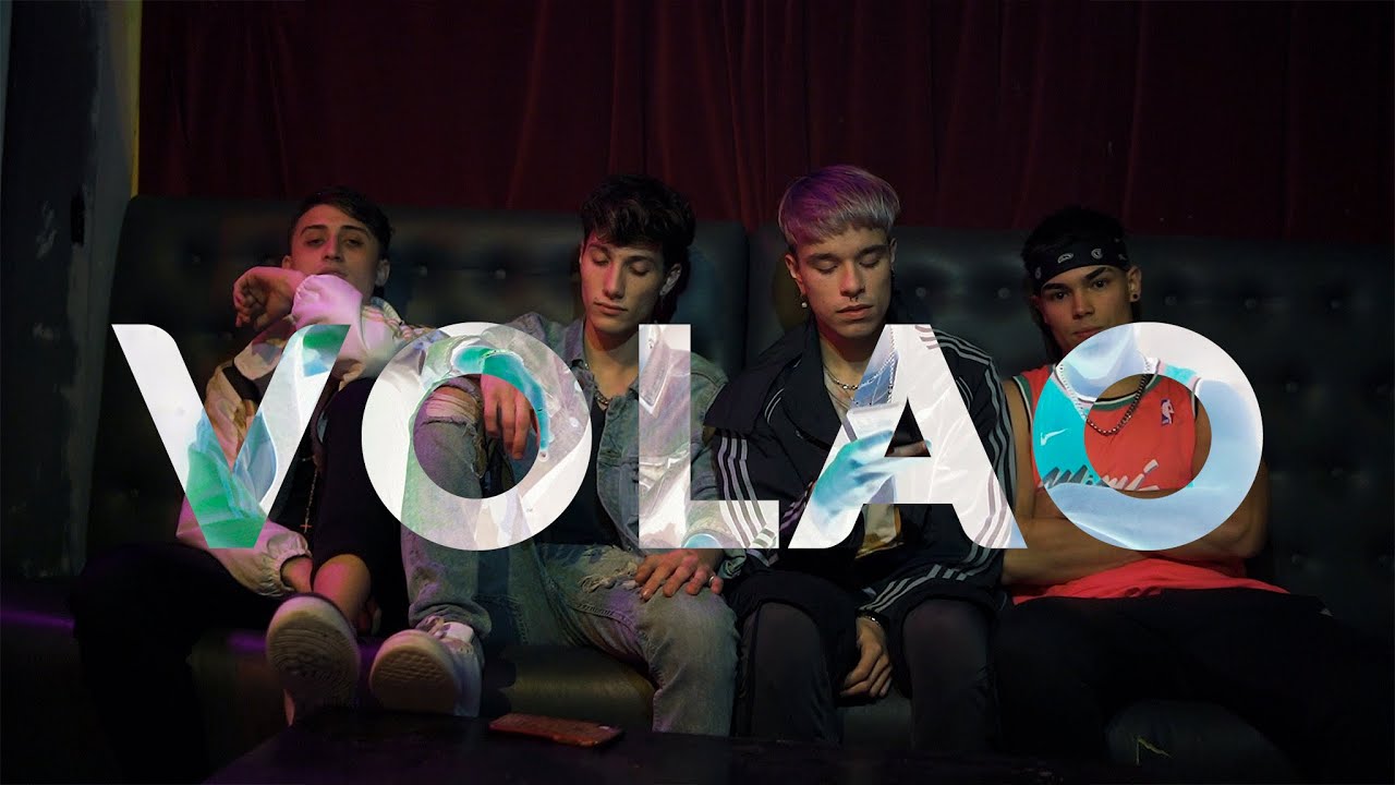 Ver VOLAO' - VIPRIN Z x KALING x YONA WIHER x IVØ x KANTiiiZ (Video Oficial) no YouTube Ver VOLAO' - VIPRIN Z x KALING x YONA WIHER x IVØ x KANTiiiZ (Video Oficial) no YouTube
