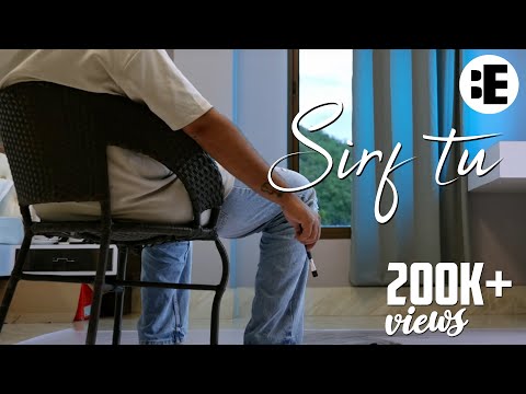 Vivek Morvadia - Sirf Tu (Official Music Video)