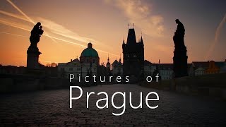 Pictures of Prague • Travelvideo