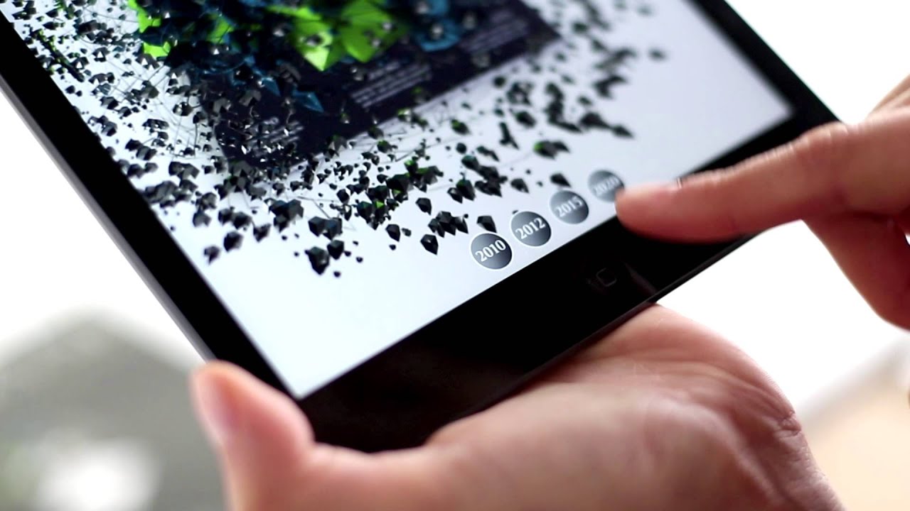 Big data special - PROJECT M