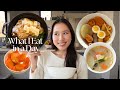 Cooking TOP 3 Japanese Winter Food in a Day🍳Easy Recipe⛄✨