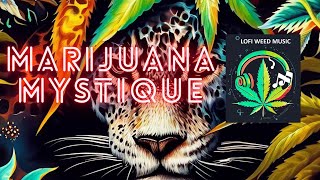 Marijuana Mystique: Elevating the Soul through Music and Weed