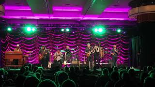 Runners in the Night - Devon Allman's Blues Summit