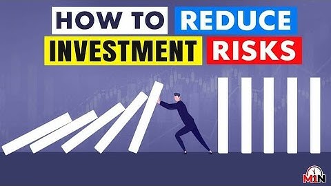 How to Reduce Risk In your Investment Portfolio ~ Is Portfolio Diversification useful ❓