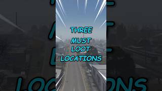 MUST LOOT Locations in DayZ‼️😀 #dayz #dayztips #dayzgameplay