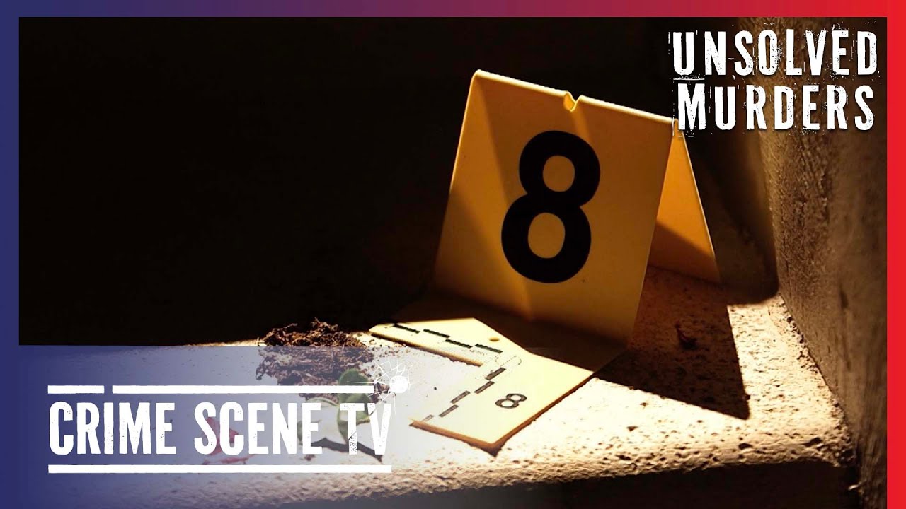 Documentary backdrop image for The Ideal Culprit | Unsolved Murders S02E04 (2025)