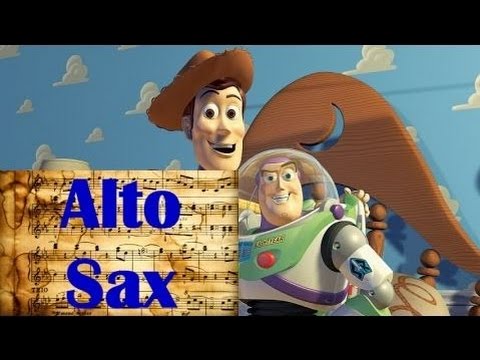 toy-story--you've-got-a-friend-in-me-alto-sax-#briansthingreeds