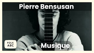 Pierre Bensusan - Musiques (Full Album)