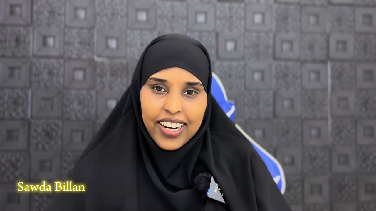 SHALAYTADII KHAALID WA QISO QARIIB AH!@SawdaBillan