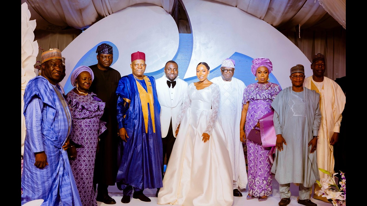 Shettima urges Plateau people to unite,  build bridges