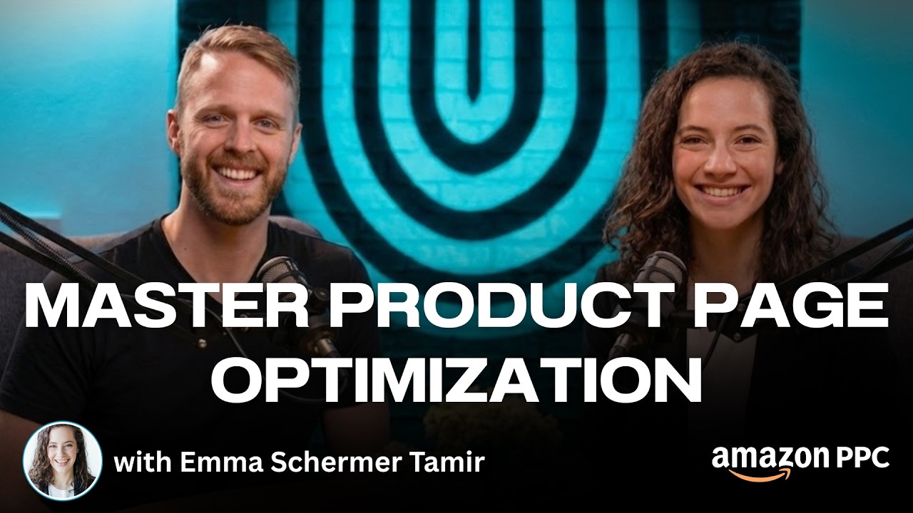 How Can I Elevate My Copywriting In My Amazon PPC Campaign? (Classic)