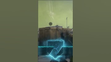 This is How to SNIPE in WARZONE!!! #Shorts