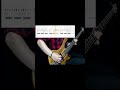 judith by APC 🎸 bass!