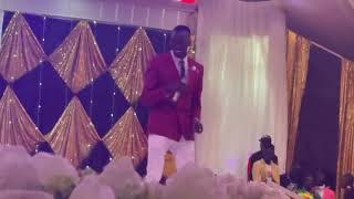 Lul Simon - South Sudan Diva Live Performance In Juba South Sudan